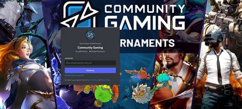 Discord for gamers: Best gaming Discord servers