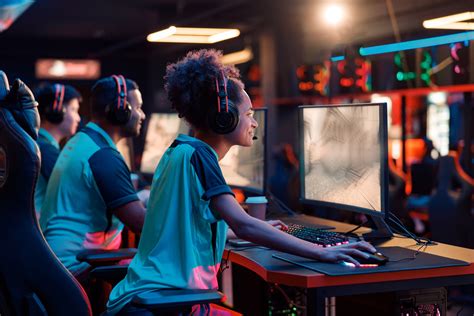 Brand Perception and Gaming: Lessons from Esports - AdTonos