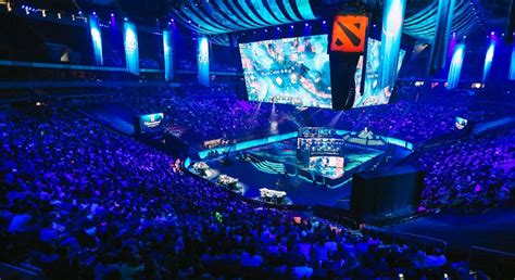 Just how popular have eSports become?