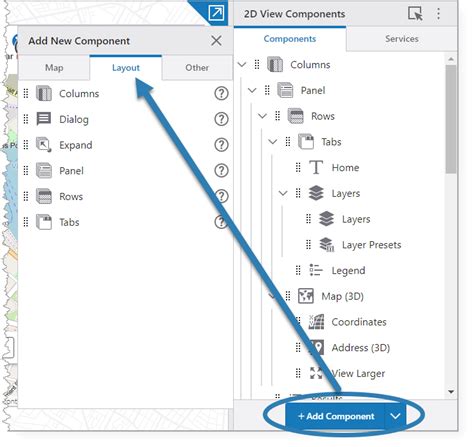 Layout Components