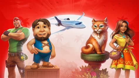 Android Apps by Game Insight on Google Play