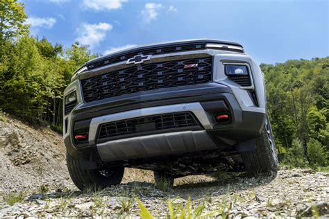 2024 Chevy Traverse Z71 Release Date - Emma Brietta