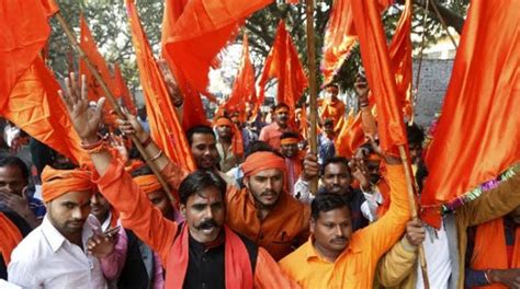 ‘RSS, VHP & Bajrang Dal engaged in terrorist activities across India’