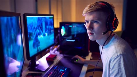 ¿Cómo habla un gamer?