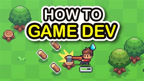 A Beginner's Guide to Game Development: Everything You Need to Start ...