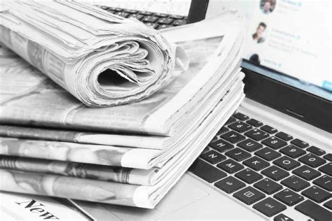 8 ways to manage your news consumption - Rest Less