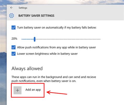 How to manage background apps in Windows 10 [Tip] | dotTech