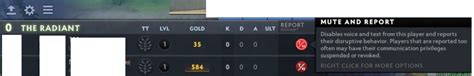 How to Turn off Chat and Voice Communication in DOTA 2? - Technobrax