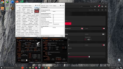 [Release] Resizable BAR BIOS EFI Module - BIOS modules (PCI ROM, EFI ...