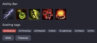 My burst DPS build underperforms. How to adapt for current meta patch?