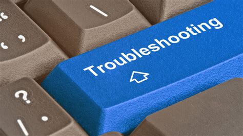 5 troubleshooting tech-tips you should know about | IT Services London ...