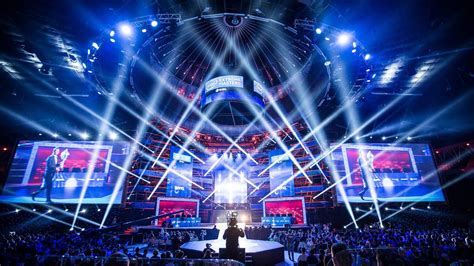 Electronic Sports League, ESL, IEM, Esport, Esports Wallpapers HD ...