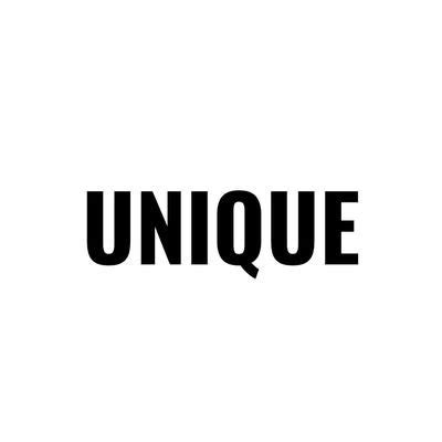 UNIQUE (@UNIQ_LAB) | Twitter