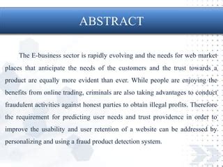 Proactive moderation | PPT