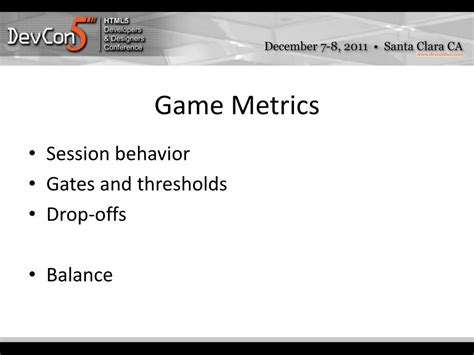 PPT - Gamification PowerPoint Presentation, free download - ID:3028218