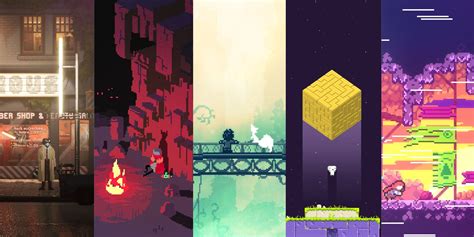 The Best 3D Roguelike Games