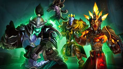 How to counter the dominant Tank/Healer meta with optimal DPS burst builds?