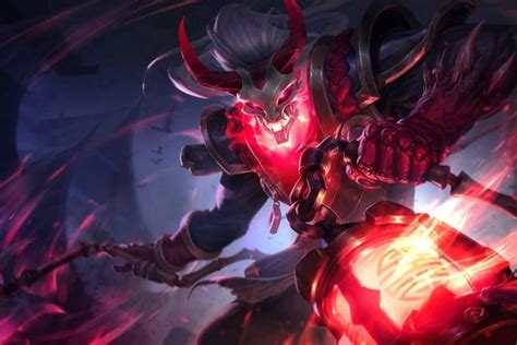 The Top Five Players You Will Most Likely Meet in Solo Queue | Dignitas