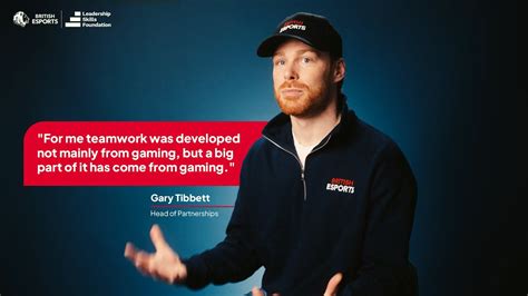 Esports Teamwork: How Gaming Helps Communication - YouTube