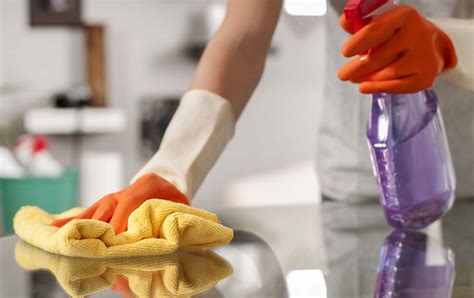 Some of the Worst Cleaning Products | Green Clean Commercial Cleaning