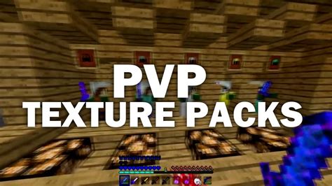 PvP Texture Packs &amp; Resource Packs für Minecraft