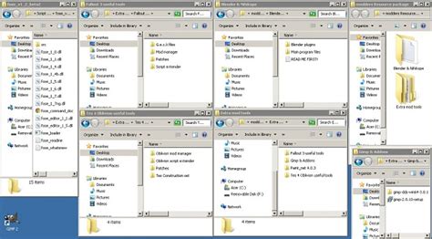Modders Resource Package image - ModDB