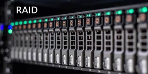 A Guide on Understanding Synology Hybrid RAID (SHR)