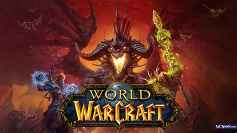 Una histórica expansión de World of Warcraft regresará al juego de ...