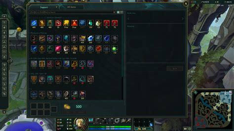 One Shop to Rule Them All! A Streamlined Item Set for Enchanters and ...