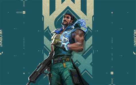 1920x1200 Resolution Harbor New Valorant 5k 1200P Wallpaper ...