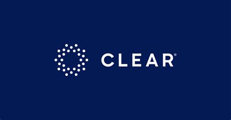 CLEAR Careers - Join Our Team & Grow With Us | CLEAR