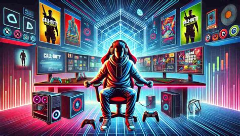 ¿Qué es un gamer?: ¡aprende cómo convertirte en uno!