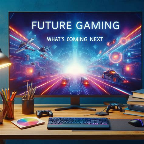 The Future of Gaming: What's Coming Next? :: The Market Oracle