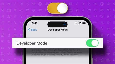 How to Enable Developer Mode on iPhone | TechRushi