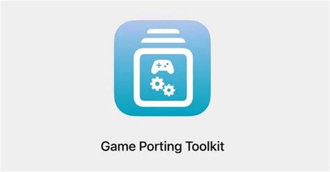 Apple's New Game Porting Kit Could Bring More Games To Mac