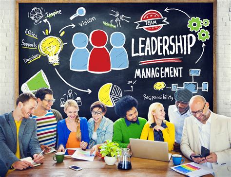 What Does Truly Effective School Leadership Look Like? - Graduate ...
