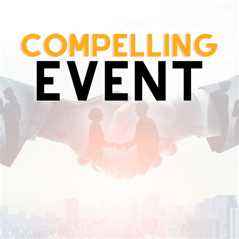 Compelling Events |iSEEit