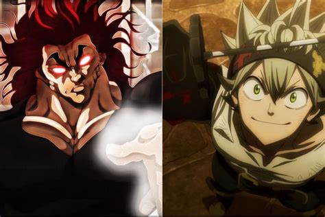 Unleashing Their Inner Power: 5 Anime Characters Who Harness Their ...