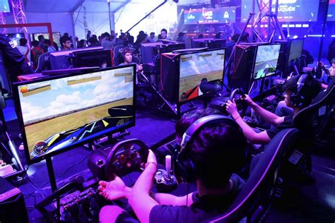 Gamers de Neuquén, último día de la AGS gratis, con copas oficiales ...