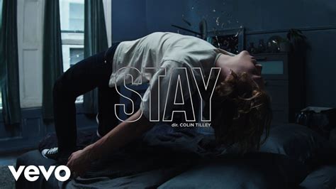 The Kid LAROI, Justin Bieber - STAY (Official Video) - YouTube Music