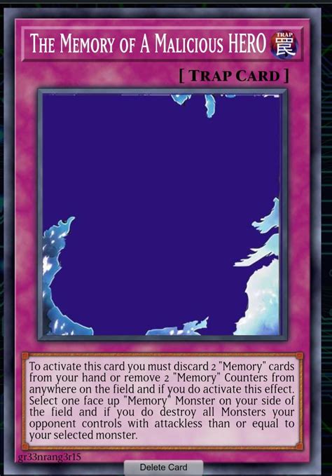 An archetype I made, any recommedations for changes or writing things ...