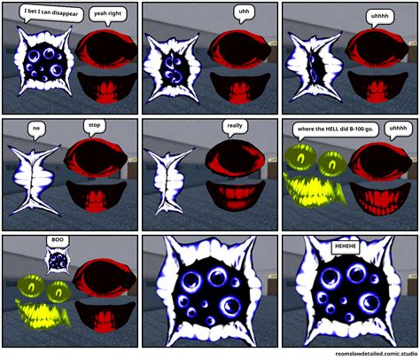 Comic - Comic Studio