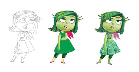 What is Character Design — Tips on Creating Iconic Characters