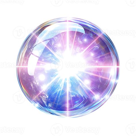 Glowing Orb PNGs for Free Download