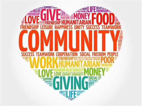 How to Make a Meaningful Impact in Your Community | THE MODERN SAVVY