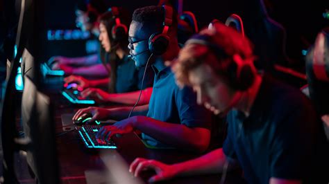 The Rise in Collegiate eSports Scholarships | Creative Planning
