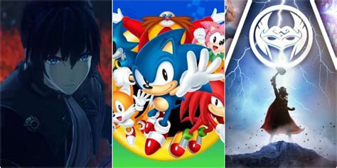 Biggest Video Game News Of The Week (April 16 - 22)