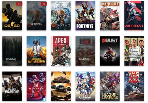 SENET | Game Update