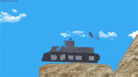 super cool tank battles - YouTube