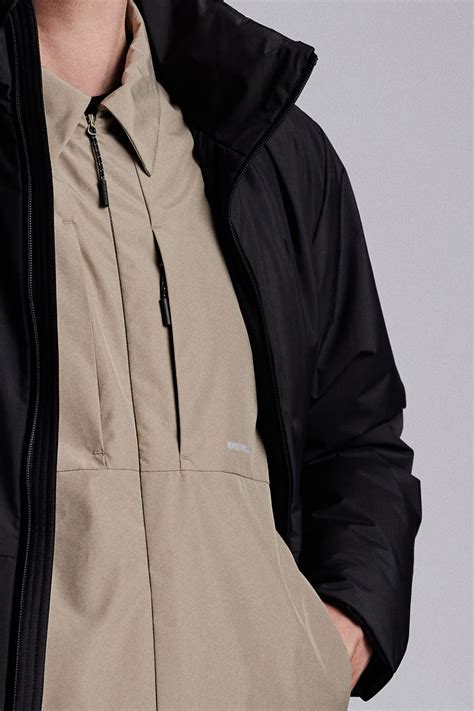 Norse Projects – Layering Guide